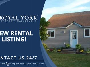 583 Veterans Rd, Oshawa, ON L1H3N6