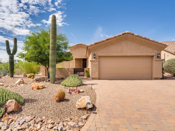 12287 N Golden Mirror Dr, Marana, AZ 85658