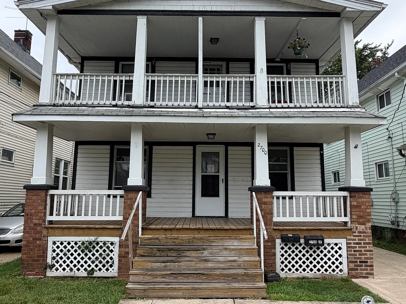 2 bed, 864 sqft, $1,150 — Photo 1