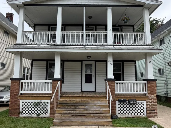 2700 Montclair Ave #1, Cleveland, OH 44109