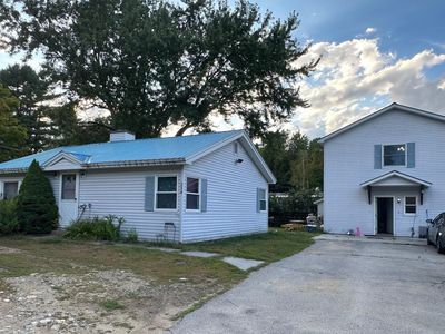 252-254 Lost River Road, North Woodstock, NH, 03262