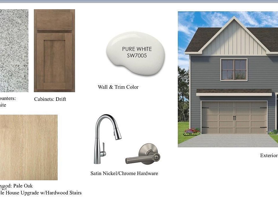 1st image of 1724 Bennett Village Dr