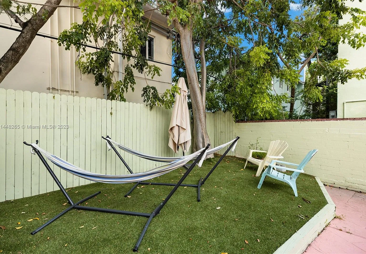 Studio, 450 sqft, $1,500 — Photo 3