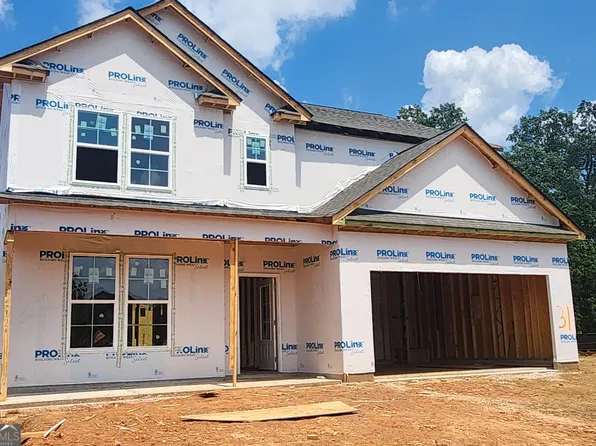 220 Ruby Robin Rd, Jefferson, GA 30549