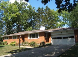 501 Eastdale Dr, Dayton, OH 45415