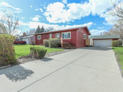 16 Treasure State Dr, Great Falls, MT, 59404