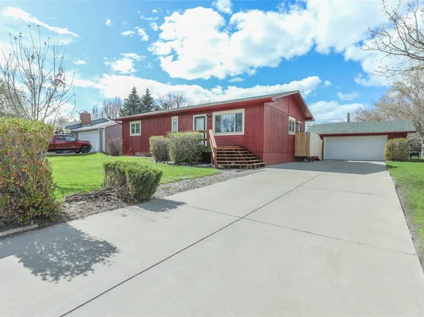 16 Treasure State Dr, Great Falls, MT 59404