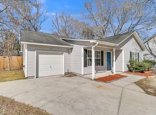 106 Equestrian Ct, Summerville, SC 29486