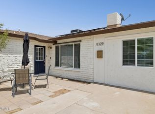 8329 N 5th St, Phoenix, AZ 85020