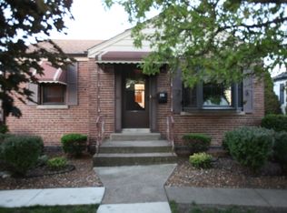3511 Ruby St, Franklin Park, IL 60131