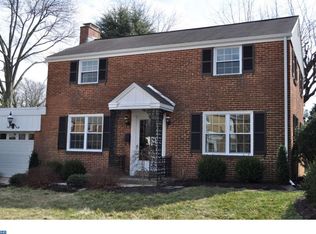 100 Monticello Rd, Wilmington, DE 19803