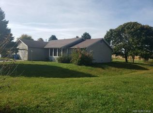 417 Reed St, South Whitley, IN 46787