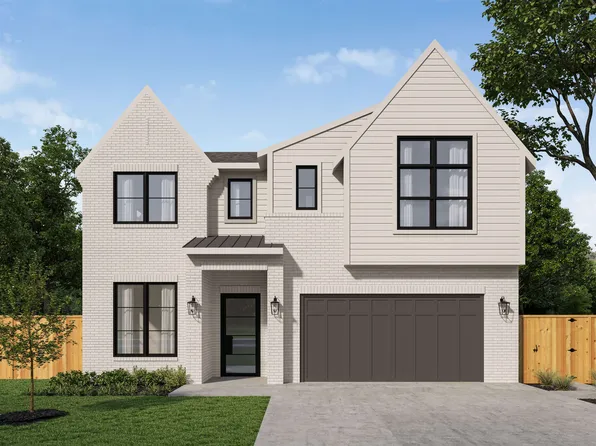 6222 Monticello Ave, Dallas, TX 75214