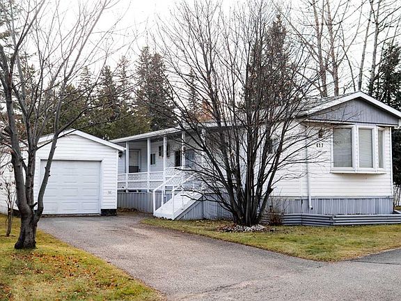 2nd image of 700 Carmichael Ln #417
