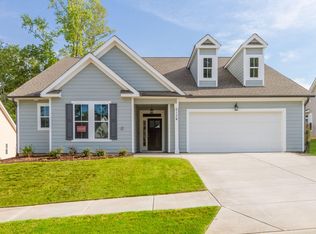2134 Sinclair Dr, Grovetown, GA 30813