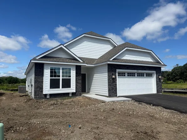 6821 Zenwood Ln, Corcoran, MN 55340