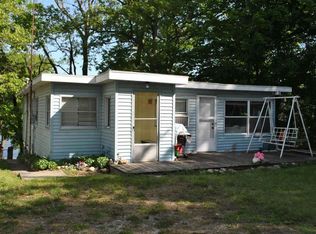 10965 N Lower Lake Shore Dr, Monticello, IN 47960