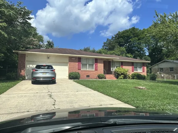 5004 Lumary Dr NW, Huntsville, AL 35810