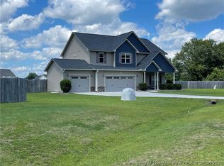 5215 Sunset View Rd, Fayetteville, NC 28306