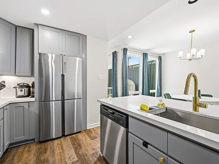 1116 Bering Dr #25 — Photo 19