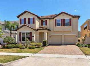 9059 Reflection Pointe Dr, Windermere, FL 34786