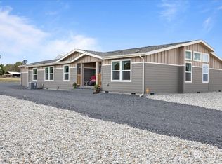 20480 Linden Rd NW, Soap Lake, WA 98851