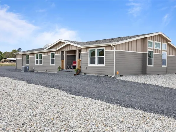 20480 Linden Road NW, Soap Lake, WA 98851