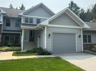 6948 Cobblestone Rd UNIT 1204, Egg Harbor, WI 54209