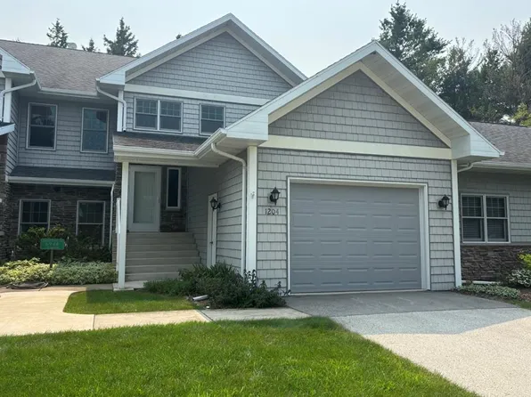 6948 Cobblestone Rd Unit 1204, Egg Harbor, WI 54209