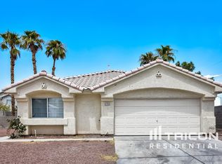 6700 Painted Canyon Ct, Las Vegas, NV 89130