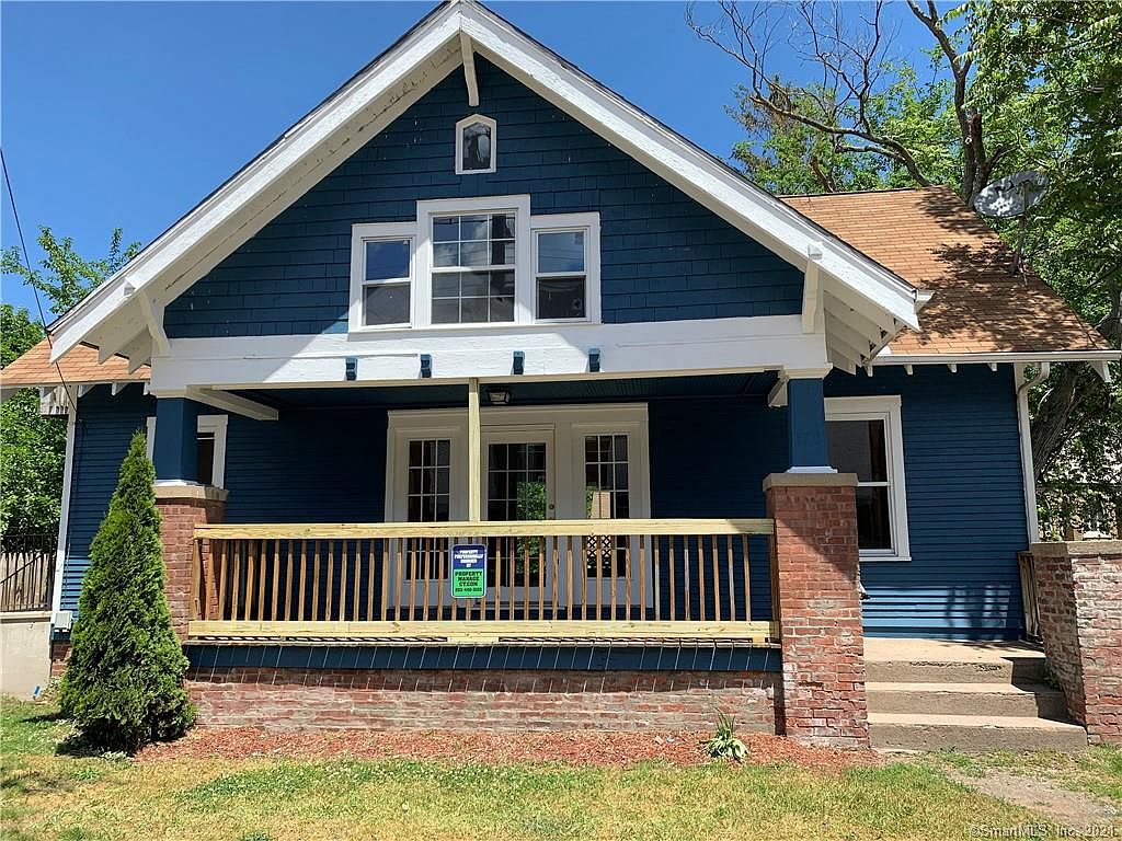 170 Miller St, Meriden, CT 06450 Zillow