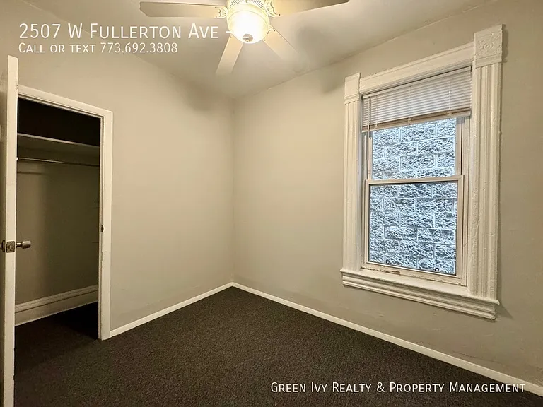 2507 W Fullerton Ave #2 — Photo 12