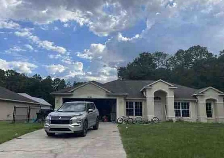 Property Front View