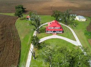 2530 Saint Charles Rd, Bishopville, SC 29010