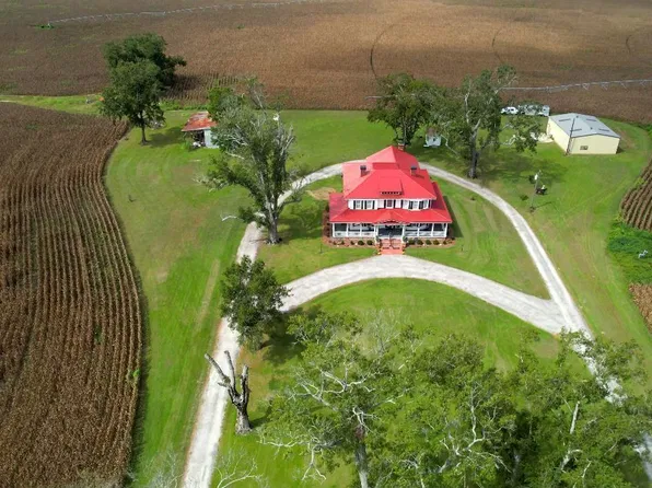 2530 Saint Charles Rd, Bishopville, SC 29010