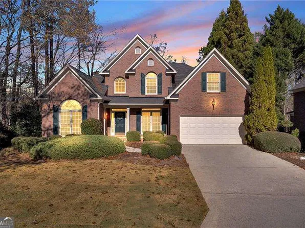3855 River Hollow Run, Peachtree Corners, GA 30096