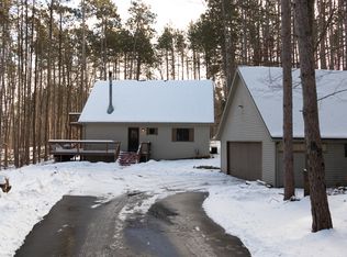 1450 N Payne Lake Rd, Middleville, MI 49333