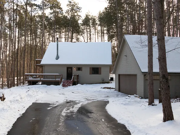 1450 N Payne Lake Rd, Middleville, MI 49333