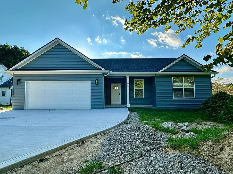 295 Dry Valley Rd