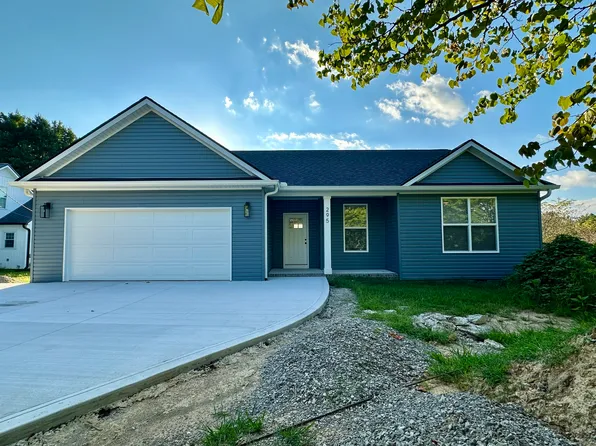 295 Dry Valley Rd, Cookeville, TN 38506