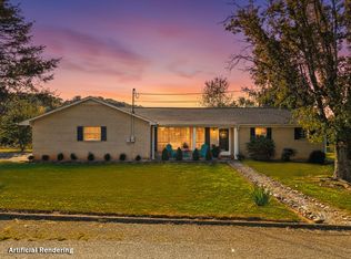 3245 Emerald Ave, Morristown, TN 37814