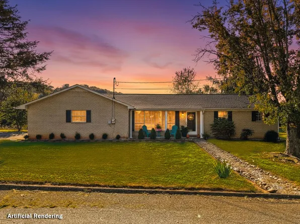 3245 Emerald Ave, Morristown, TN 37814