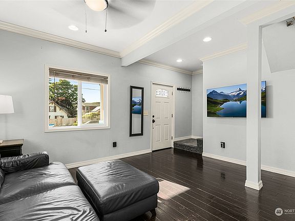 5th image of 5413 S I Street