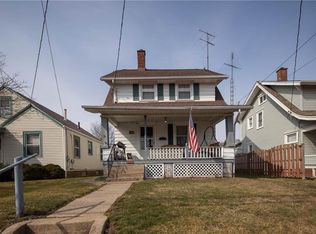 1143 Concord Ave SW, Canton, OH 44710