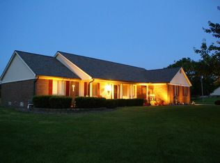 1100 Holmes Rd, Allenton, MI 48002