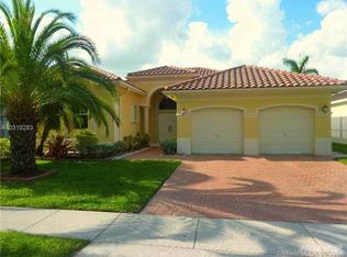 16809 SW 39th St, Hollywood, FL 33027