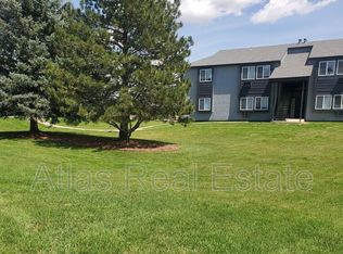 534 Comanche Village Dr UNIT D, Fountain, CO 80817