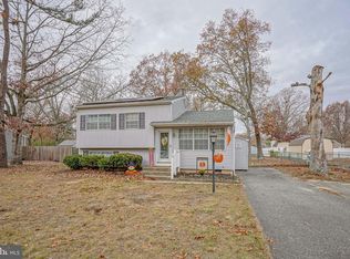 313 Jays Ave, Williamstown, NJ 08094