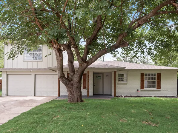 3715 Maxwell Ct, Arlington, TX 76015