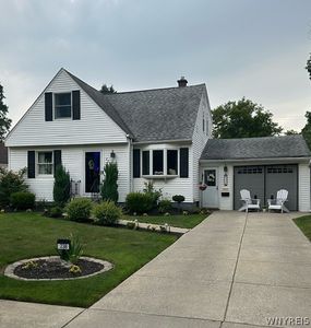 238 Kirkwood Dr, Buffalo, NY, 14224